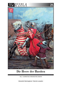 Die Heere der Hussiten