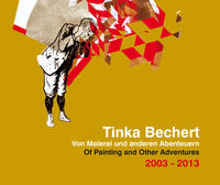Tinka Bechert