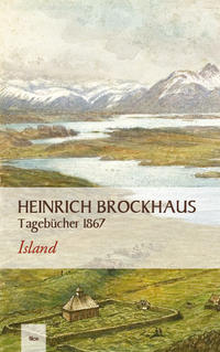 Heinrich Brockhaus Tagebücher