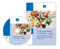 Ernährungsmedizin in der Praxis – digital