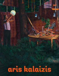 Aris Kalaizis. Sottorealism