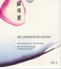 Die Chinesische Gnosis - Hörbuch / Teil 2
