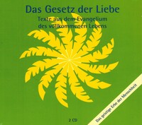 Das Gesetz der Liebe