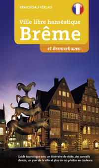 Bremen - Französische Ausgabe