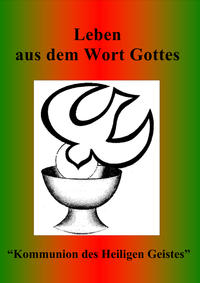Leben aus dem Wort Gottes