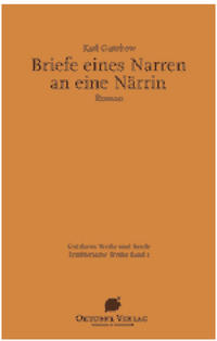 Briefe eines Narren an eine Närrin