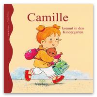 Camille kommt in den Kindergarten
