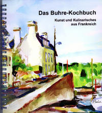 Das Buhre-Kochbuch