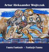 Fauns Fantasie - Fantazje Fauna