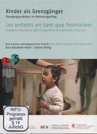 Kinder als Grenzgänger deutsch/französisch