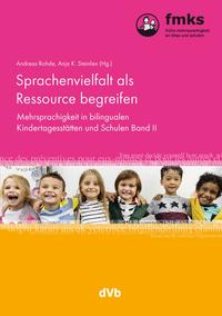 Sprachenvielfalt als Ressource begreifen