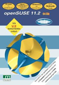 OpenSUSE 11.2 64Bit