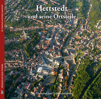 Hettstedt und seine Ortsteile