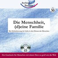 Die Menschheit, (d)eine Familie