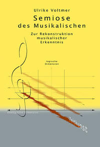 Semiose des Musikalischen