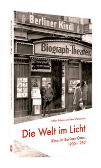 Die Welt im Licht