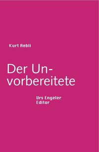 Der Unvorbereitete