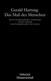 Das Maß des Menschen - Studienausgabe