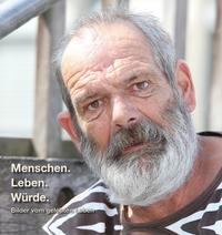 Menschen. Leben. Würde