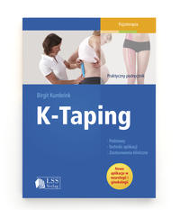 K-Taping - Praktyczny podręcznik