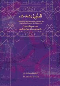 As-Sabil: Grundlagen der arabischen Grammatik