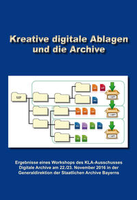 Kreative digitale Ablagen und die Archive