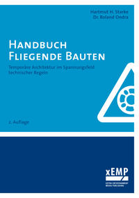 Handbuch Fliegende Bauten