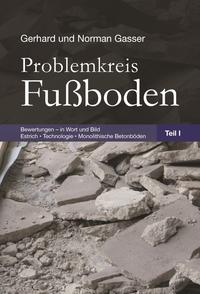 Problemkreis Fußboden - Teil 1