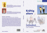 Kräftig altern Fachbuch