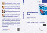 Betreuungshandbuch Knie