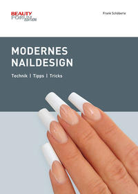 Modernes Naildesign