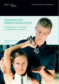 Training mit freien Gewichten