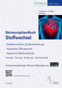 Betreuungshandbuch Stoffwechsel