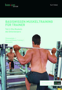 Basiswissen für Muskeltraining Teil 2