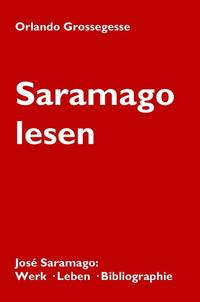 Saramago Lesen