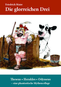 Die glorreichen Drei