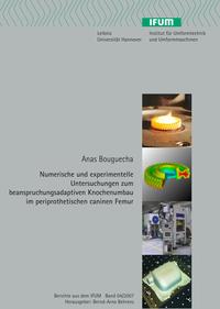 Numerische und experimentelle Untersuchungen zum beanspruchungsadaptiven Knochenumbau im periprothetischen caninen Femur