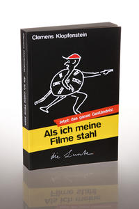 Als ich meine Filme stahl