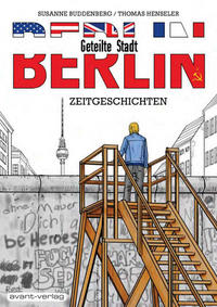 BERLIN – Geteilte Stadt