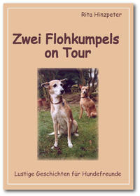 Zwei Flohkumpels on Tour