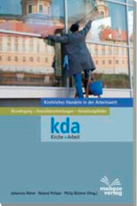 Kirchliches Handeln in der Arbeitswelt