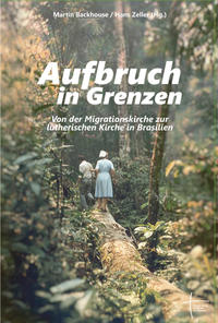 Aufbruch in Grenzen