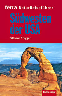 Südwesten der USA