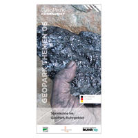 Steinkohle im GeoPark Ruhrgebiet