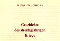 Der 30-jährige Krieg