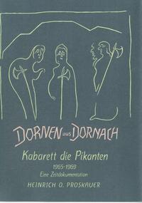 Dornen aus Dornach - Kabarett 