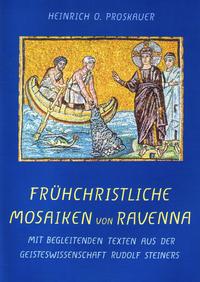 Frühchristliche Mosaiken aus Ravenna