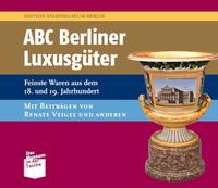 ABC Berliner Luxusgüter