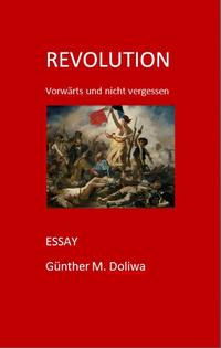 Revolution. Essay