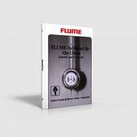 Flume- Schlüssel für alte Uhren